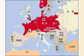 二战，德国为何不侵略瑞士？4点深层原因图片