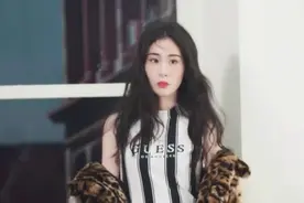 张碧晨，愿世间美好与你环环相扣图片