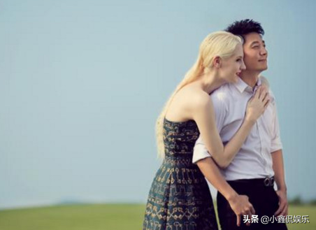 撒贝宁历经4任女友,如今和李白喜获龙凤胎,生活幸福美满
