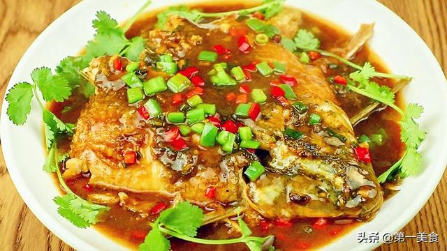 中华鲟怎么去鱼鳞