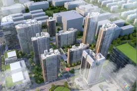 突发！徐汇「鑫耀中城」8月15日开始认筹！户型图、样板房发布图片