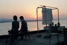 最美的不是下雨天——周杰伦《不能说的秘密》珍藏壁纸1图片