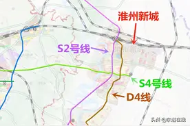 成都市域铁路S2线与成巴铁路图片