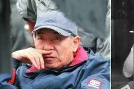 冯小刚：冯裤子的发迹史，还有和徐帆的那点旧事儿图片