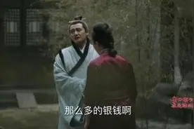 《知否》原著：为报复孙秀才，盛家倾全族之力，断送他登科之路图片