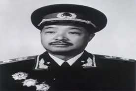 红二军团的历史渊源及主要将领图片