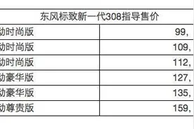标致新一代308，这么给力，能月销3万吗？图片