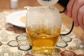 学会这6个普洱茶的品鉴术语，提升你的喝茶段位图片