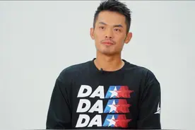 林丹预测东京奥运男单冠军，一语成谶，果然还是林丹最懂男单图片