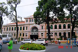 西贡闹市怎么对付小偷图片