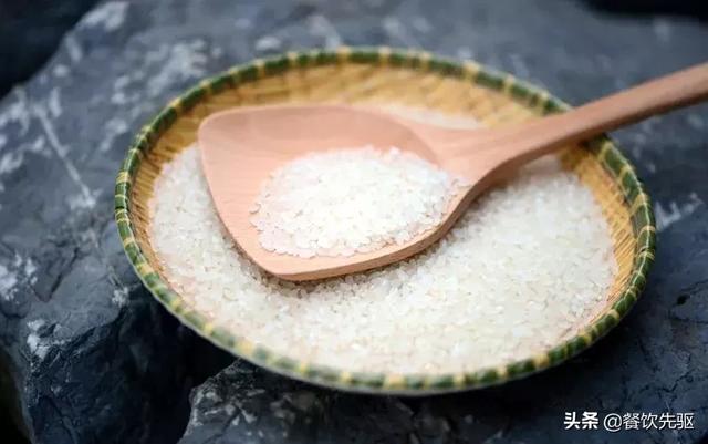 中国顶级大米排行榜！快看看有没有你家乡的
