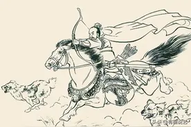 “儒释道”三家境界有何区别？楚人失弓的小故事，你看懂了吗图片