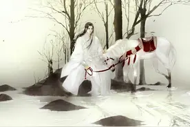 二子乘舟：见证世上最大的善和最深的恶图片