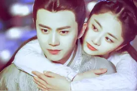 全网都在期待谭松韵任嘉伦再度合作，真的要梦想成真了吗？图片