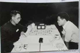 浅谈年少的杨官璘初显王者之风的事迹图片