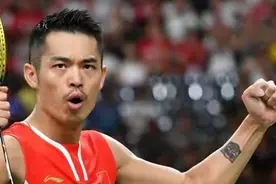 中国羽坛十大不可超越的神奇纪录，哪一项纪录最难打破？图片