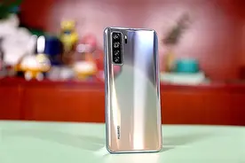 相差100元！新款Nova7SE对比老款提升了哪些配置？图片