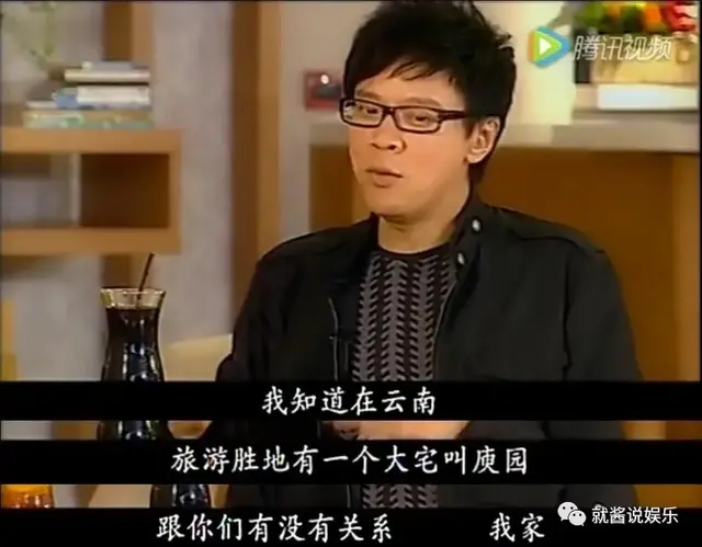 和母亲反抗，和张宇反目，庾澄庆对伊能静的好，你真的想象不到