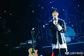 陈楚生为何突然不红了？看他干过的事，就不觉得奇怪了图片