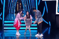 谢娜新节目再次翻车遭质疑：别拿你的敷衍，挑战别人的专业图片