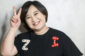 那些说贾玲和孙集斌隐婚六年还生有一子的人，都不上网吗？图片