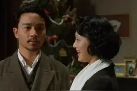 乘风破浪的演员—宁静图片