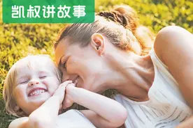 这个被20万妈妈收藏的成长秘籍，终于藏不住了图片
