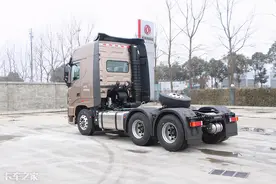 国六还没玩转，国七已提上日程，2025还是2033年实施？图片