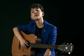 玉林容县创作歌手乐者 又一首新歌发布图片