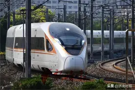 围观，济南黄河北首座高铁站在这儿！济滨高铁济阳段选址公示图片