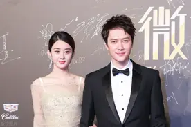 女星韩烨被曝插足赵丽颖婚姻，回应称是合作关系，曾在知否演丫鬟图片