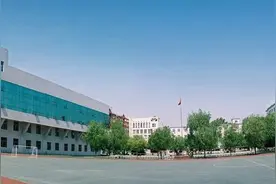 黑龙江哈尔滨最好的四大高中，用高考成绩说话，今年花开落谁家？图片