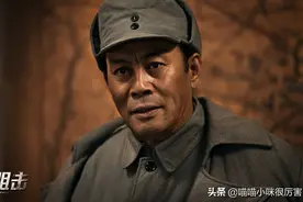 李幼斌、张光北合体再演战争片，《生死阻击》这次稳了图片