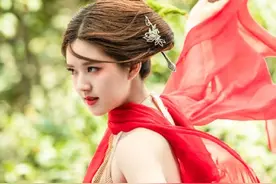 《陈芊芊》再好看都火不起来？男主、女主、女二接连翻车，要凉了图片