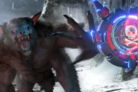 从石器时代到科幻世界，《方舟生存进化》用五年时间谱写进化赞歌图片