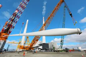 风力发电有什么危害？西方国家下令拆除，为何我国却全力建造？图片