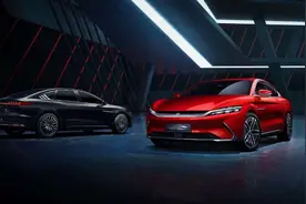 一次看个够，2020年年度重磅车盘点，一款比一款有料图片