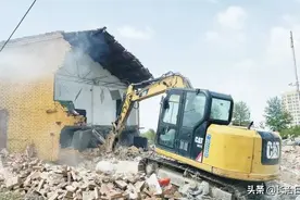 开拆！长治王村机场、高铁东站周边正迎来新变化图片