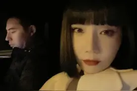 高晓松前妻再婚了？晒戒指高调认爱，自曝男方亲自帮买私密用品图片