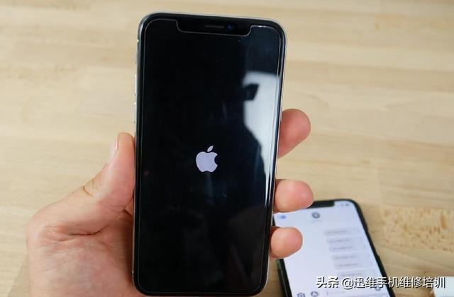 手机一直无限重启怎么解决（iPhone反复重启无法正常使用怎么办主要原因就这几个简单又好用）