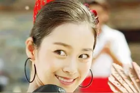 金泰熙---迷倒众生的韩国第一美女图片
