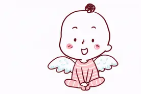 新生儿出生自带三天口粮是真的吗？宝妈们别坑了宝宝图片