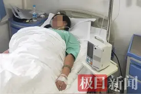 男子夜闯女员工宿舍强行非礼，一女子反抗后被打至尿失禁！警方介入图片