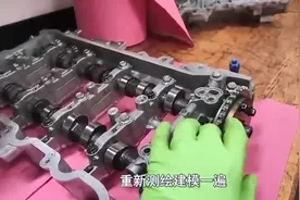 正向研发到底有多难？为何国产车只搞逆向研发，而不愿做正向研发图片