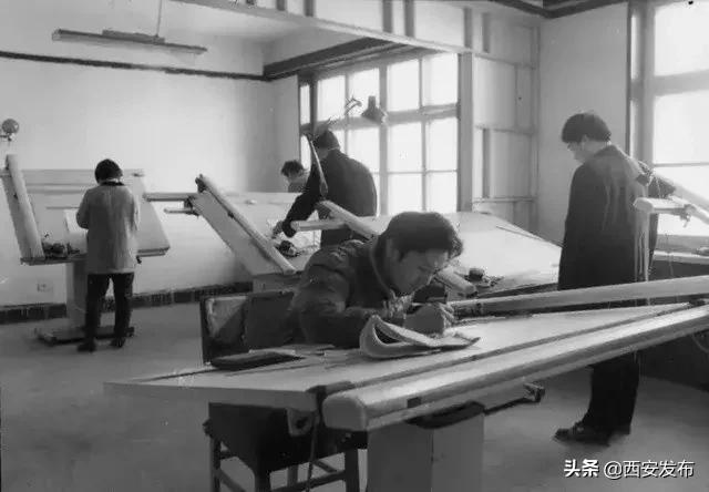 辉煌70年 听你讲西安故事 | 上九天揽月,西安航天人的飞天梦
