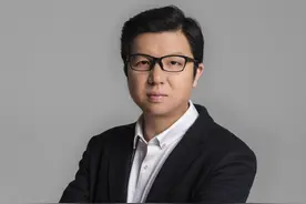 湖南三大知名富豪：一个打造了微信，一个创办了快手实现身价千亿图片