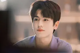 预定顶流？盘点未播双男主剧中的潜力股，谁将成为“财富密码”？图片