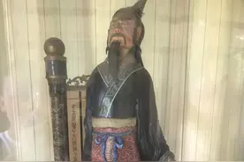 中国古代七大神人图片