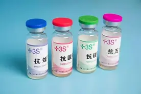 全球数十万人因毒蛇致命或致残 上海产抗蛇毒血清救人一命图片