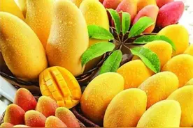 谷雨前后水果别乱吃，这六种水果应季新鲜，营养多汁，好吃不贵图片